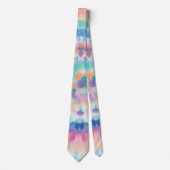 Tie Dye Stropdas (Voorkant)