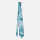 TIE DYE STROPDAS (Achterkant)