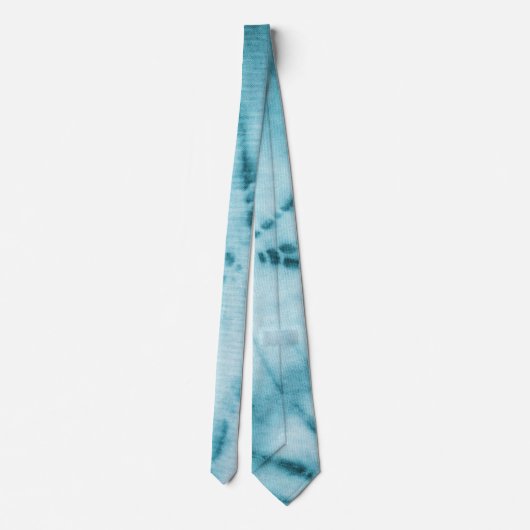 TIE DYE STROPDAS (Achterkant)