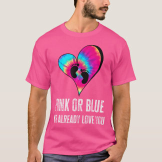 Tie Dye T-shirt