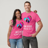 Tie Dye T-shirt (Unisex)