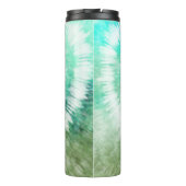 Tie Dye Thermal Tumbler Thermosbeker (Achterkant)