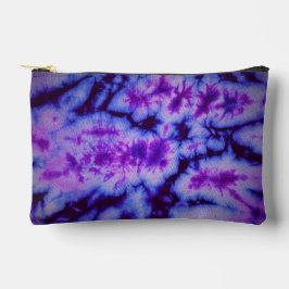 Tie Dye tinten van Paarse & Blauw Etui