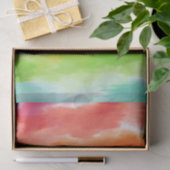 Tie Dye Tissuepapier (Geschenk)