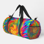 TIE DYE WIND ABSTRACT PLUNJEZAK (Rechterhoek)