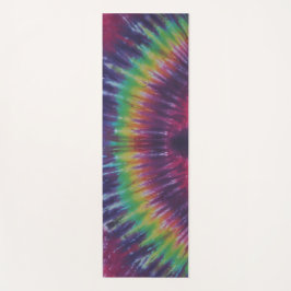 Tie Dye Yogamat