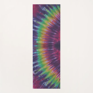 Tie Dye Yogamat