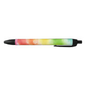 Tie Dye Zwarte Inkt Pen (Bodem)