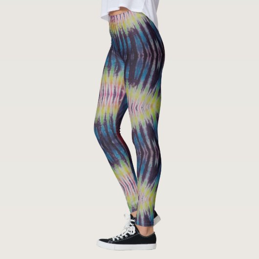 Tie Dyes Leggings (Links)