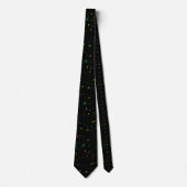 Tie for scientists stropdas (Voorkant)