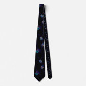 Tie for scientists stropdas (Voorkant)