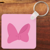 Tie Keychain (Achterkant)