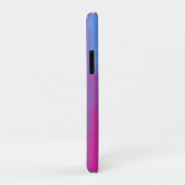 Tie-kleurstof Case-Mate iPhone Case (Achterkant/rechts)