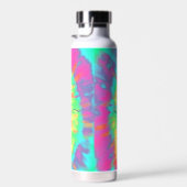 Tie kleurstof op maat waterfles (Rechts)