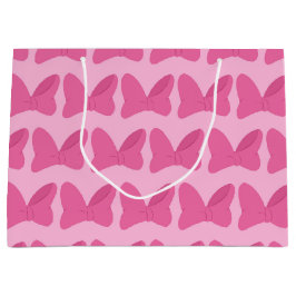 Tie Large Gift Bag Groot Cadeauzakje