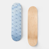 Tie Persoonlijk Skateboard (Voorkant)