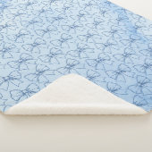 Tie Sherpa Deken (3/4)