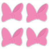 Tie Sticker (Voorkant)