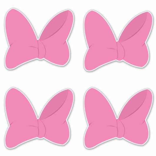 Tie Sticker (Voorkant)