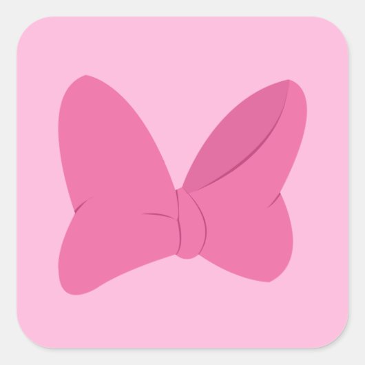 Tie Sticker (Voorkant)