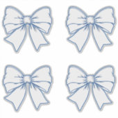 Tie Sticker (Voorkant)