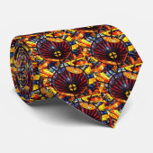 Tie Stropdas (Opgerold)