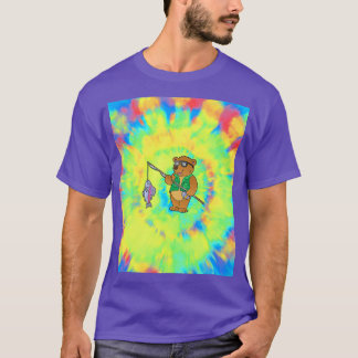 TieDye 1 T-shirt