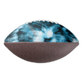 Tiedye American Football (Gedraaid 90)