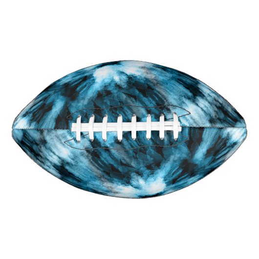 Tiedye American Football (Voorkant)