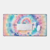 Tiedye Bureaumat (Keyboard & Muis)