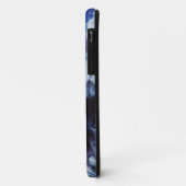 Tiedye Case-Mate iPhone Case (Achterkant/links)