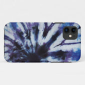Tiedye Case-Mate iPhone Case (Achterkant (horizontaal))