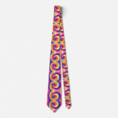 Tiedye das (Voorkant)