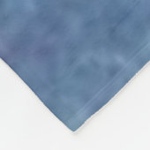 tiedye fleece blanket largepink (Hoek)