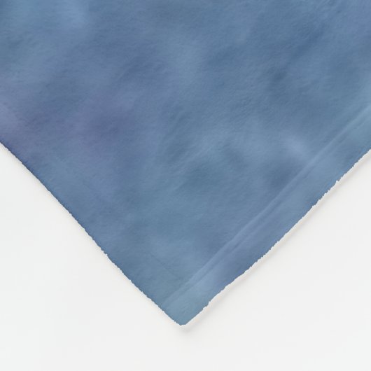 tiedye fleece blanket    largepink (Hoek)