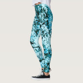 Tiedye Leggings (Links)