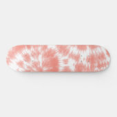 Tiedye Persoonlijk Skateboard (Horizontaal)