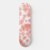 Tiedye Persoonlijk Skateboard (Voorkant)