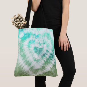 Tiedye Tote Bag