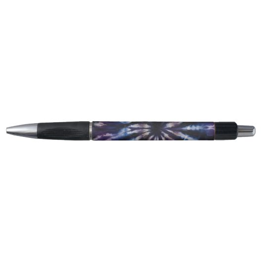 TieDyePatronen Pen (Voorkant)