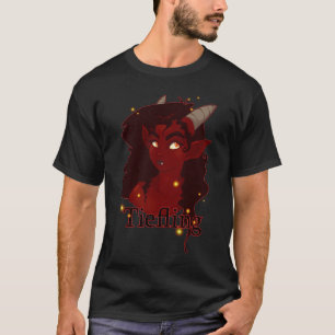 Tiefling T-shirt