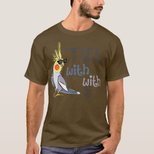 TIEL ermee T-shirt