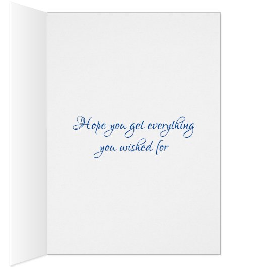 Tiem Mag Parody Birthday Upload Photo Funny Age (Binnen (Rechts))