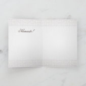 Tien Avatars van Vishnu - Kaart, Groet, Nota Feestdagen Kaart (Binnen)