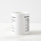 Tien belangrijkste redenen tot Datum burgerlijke i Koffiemok (Center)