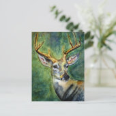 Tien Briefkaarten met aanwijsapparaten (Staand voorkant)