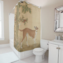 Tien fijne honden - Tawny-Yellow Leopard Fine Art