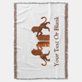 Tien Geboden en Lions Deken (Voorkant Verticaal)