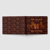 Tien Geboden en Lions Gastenboek (Volledig)