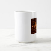 Tien Geboden en Lions Koffiemok (Center)